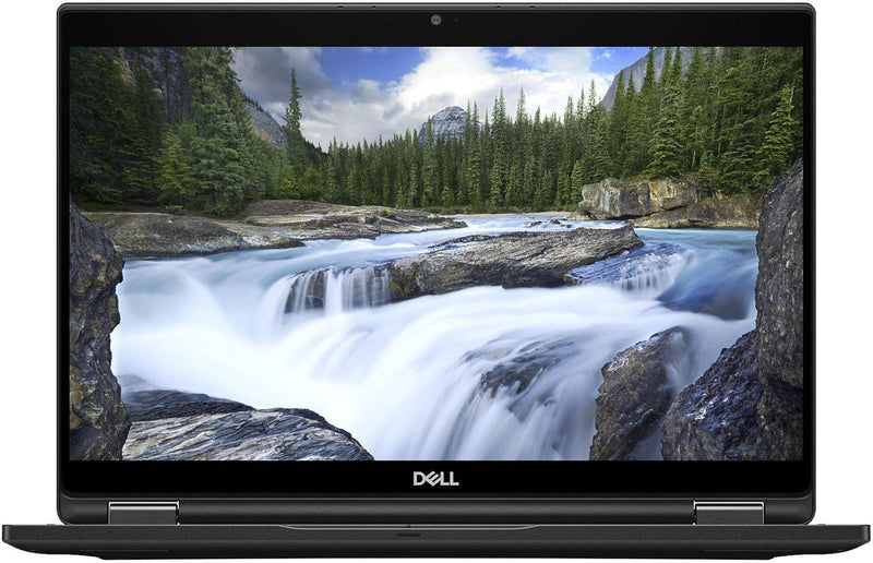 Dell (Refurbished) Latitude 13 7390 (13 inch) Ultrabook PC Core i5 (8350U) 1.6GHz 8GB 256GB SSD WLAN BT Webcam Windows 10 Pro (UHD Graphics 620)