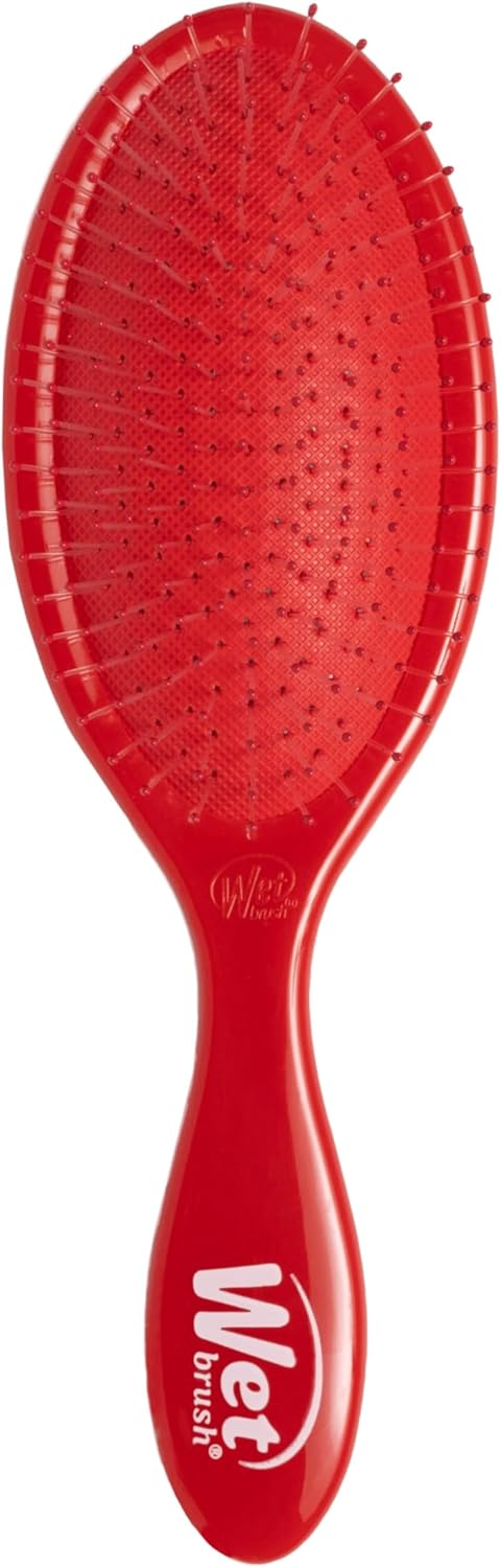Wet Brush Original Detangler, Black