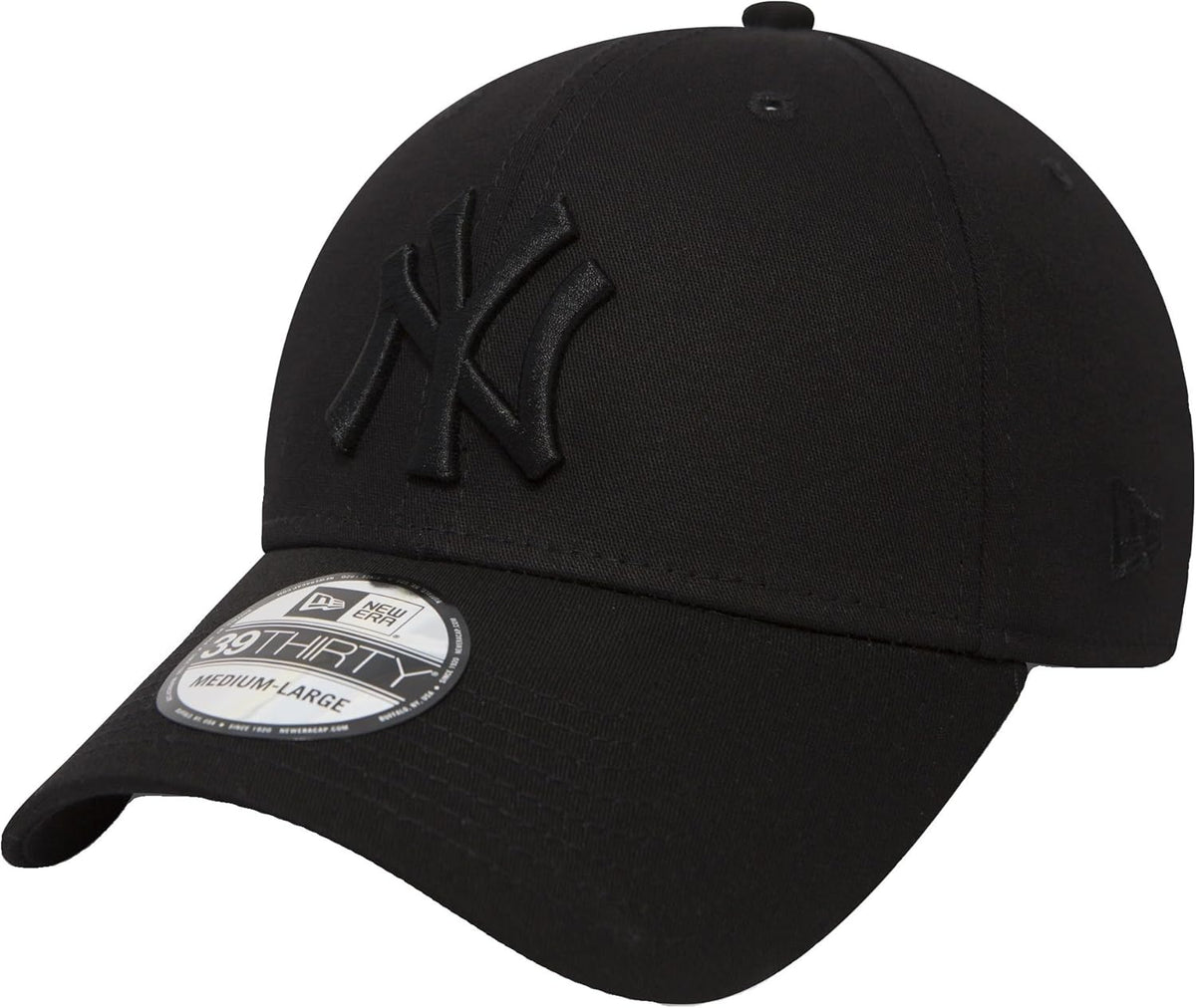 New York Yankees MLB League Essential Soft Grass 9Forty Adjustable Cap – image 4