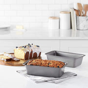Blackstone Nonstick Carbon Steel Baking Bread Pan, Loaf Pan (27.5X15X6.5 CM) - 27.5X15X6.5 CM