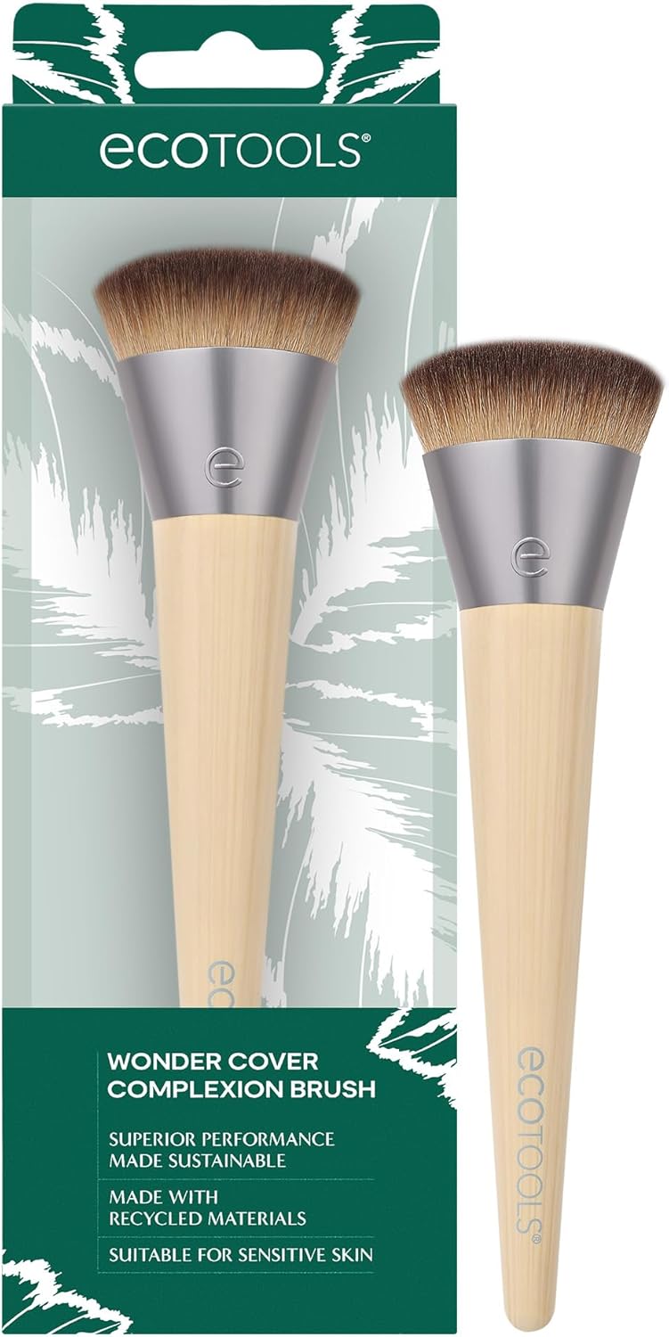 Ecotools Classic Foundation Makeup Brush