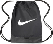 unisex-adult NK BRSLA DRAWSTRING - 9.5 (18L NK BRSLA DRAWSTRING - 9.5 (18L - Black