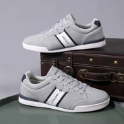 ANALEAF Mens Casual Shoes Fashion Sneakers Dress Oxfords Comfortable Shoes