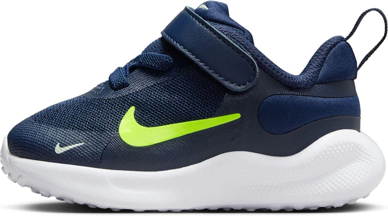 Nike REVOLUTION 7 TDV unisex-child LACED SHOES
