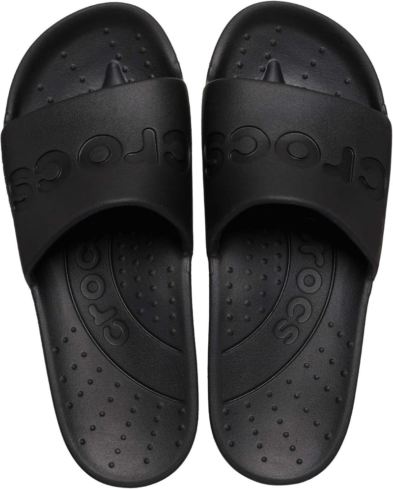 Crocs Unisex Adults 210088-001 Slides