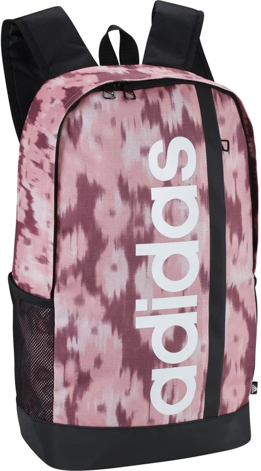 adidas Lin Bp Gfx W Women's Backpack,Multicolor,One Size