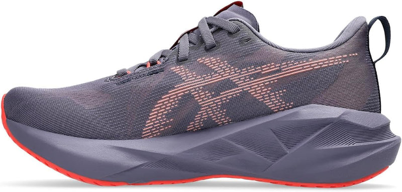 Asics Novablast 5 womens Uniform Dress Shoe
