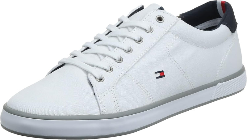 Tommy Hilfiger H2285Arlow 1D mens Low-Top Sneakers