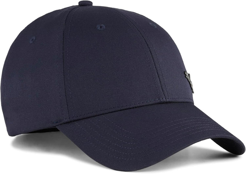 Unisex Cap Metall-katzenkappe - PUMA Navy