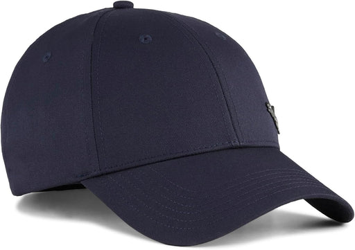 Unisex Cap Metall-katzenkappe - PUMA Navy