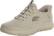 SUMMITS mens Shoes - TAUPE