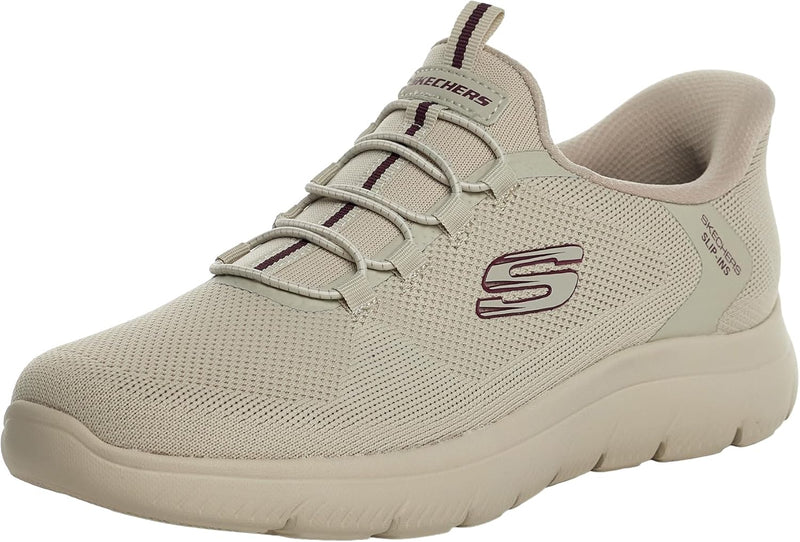SUMMITS mens Shoes - TAUPE