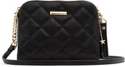 womens Crodia Crossbody Bag - Other Black