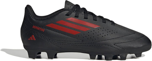 Deportivo Iii Fxg J mens Shoes - Cblack/Betsca/Cblack