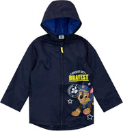 Boys' Chase Raincoat Size 18M Blue