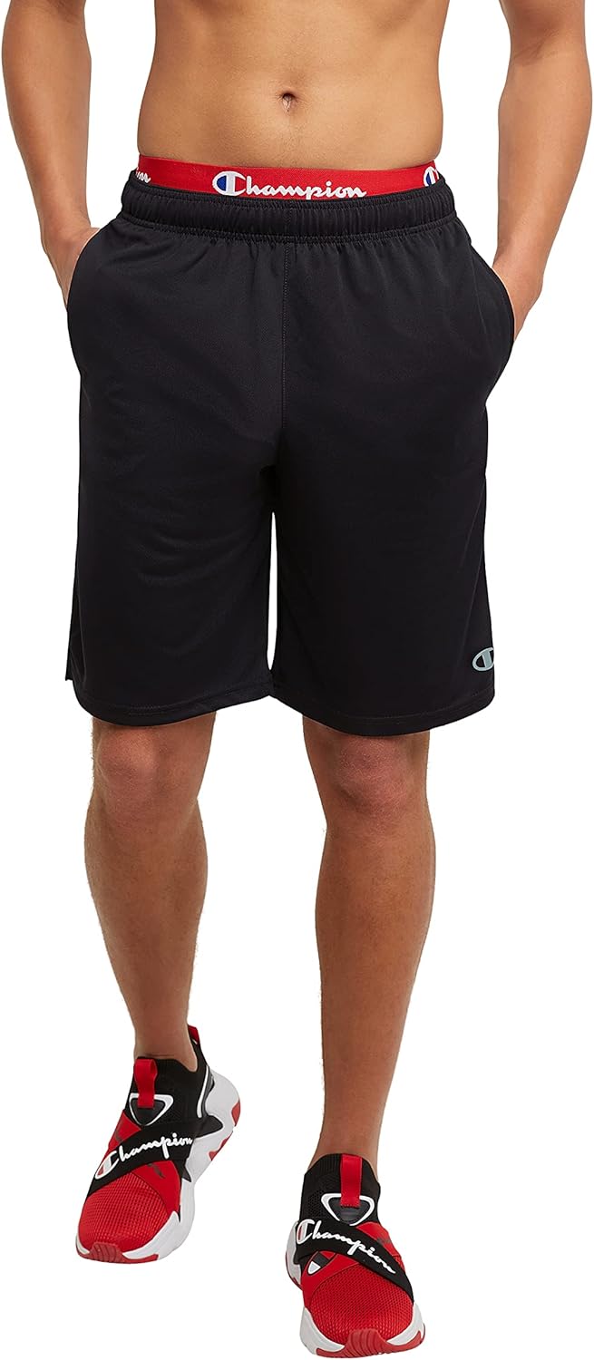 Champion Men's Core Training Short Core Training Short (pack of 1)