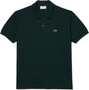 Mens L1212 Polo Shirt - Green (Sinople)