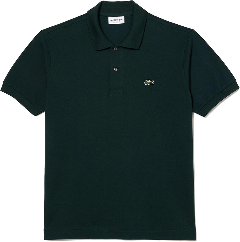 Mens L1212 Polo Shirt - Green (Sinople)