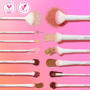 Powder Brush - C797 by Wet n Wild for Women - 1 Pc Brush