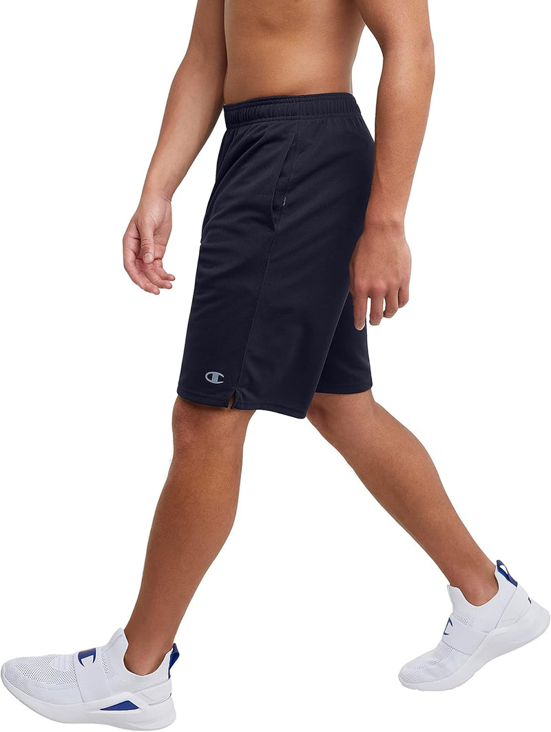 Champion Men's Core Training Short Core Training Short (pack of 1)