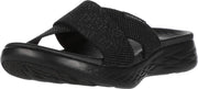 Womens On the go 600 16259 - Black