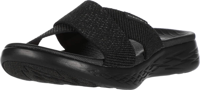 Womens On the go 600 16259 - Black