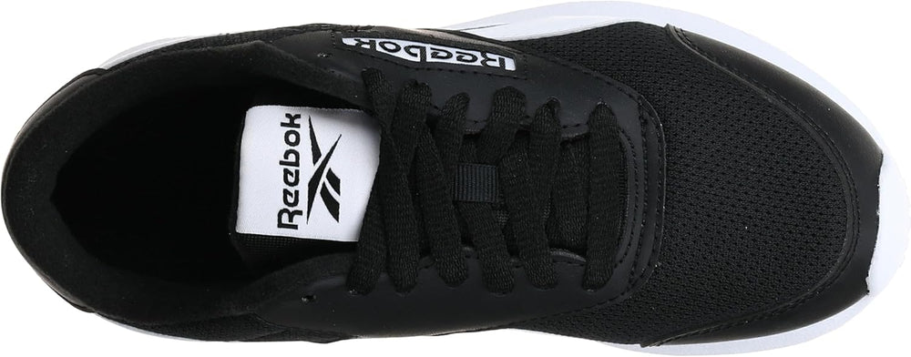 Reebok Royal Prime Run Shoes For Unisex Adult Black/White/White 36 Eu