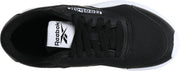 Reebok Royal Prime Run Shoes For Unisex Adult Black/White/White 36 Eu
