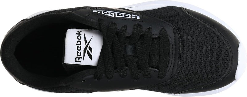 Reebok Royal Prime Run Shoes For Unisex Adult Black/White/White 36 Eu