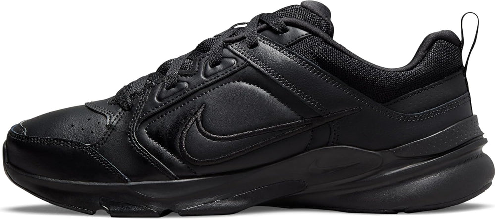 DEFYALLDAY mens LACED SHOES