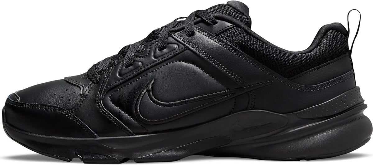 DEFYALLDAY mens LACED SHOES – image 3