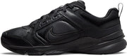 DEFYALLDAY mens LACED SHOES - Black