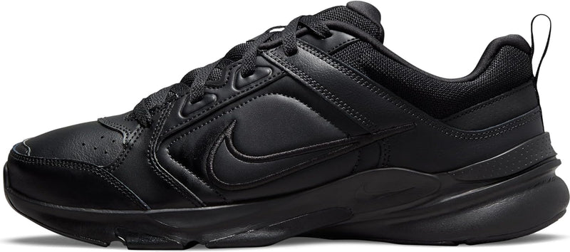 DEFYALLDAY mens LACED SHOES - Black