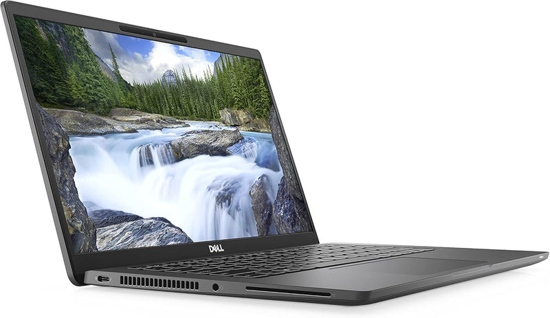 Dell Latitude 7420 Laptop - 14.0" FHD AG, Touch Screen W/ IR Cam 300 nits Display - 3.0 GHz Intel Core i7 4-Core (11th Gen) - 512GB SSD - 16GB - Windows 10 pro