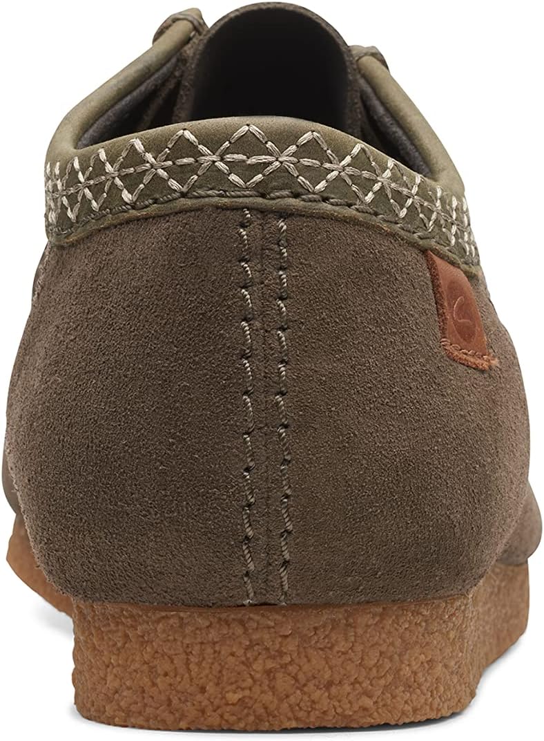 Clarks Shacre Ii Run mens Moccasin