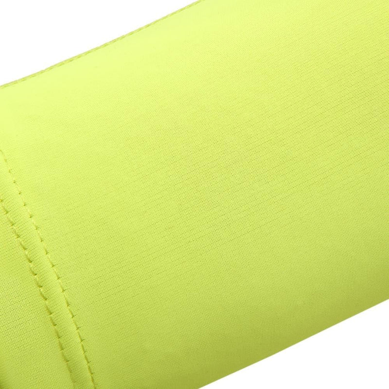 Compression Arm Sleeves - Yellow - L/XL