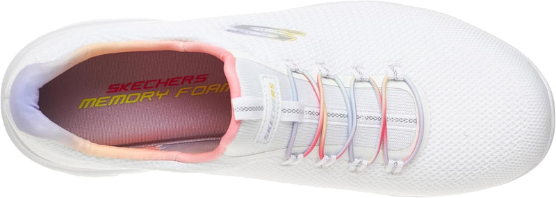 Skechers SUMMITS womens Sneaker