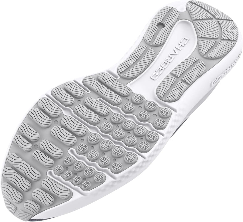 Under Armour Mens Charged Surge 4 Running Shoe