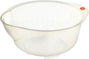 Japanese Rice Washing Bowls Set of 2 - 2.5-Quart