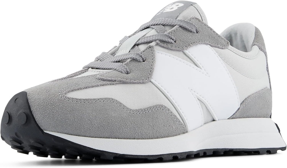 327 Shoes, GREY (020)