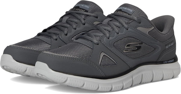 TRACK mens Shoes