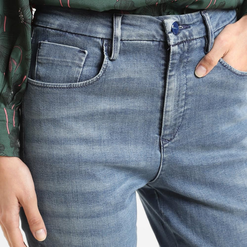 Levi's womens Bng Rl 721 Jeans