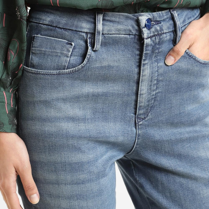 Levi's womens Bng Rl 721 Jeans