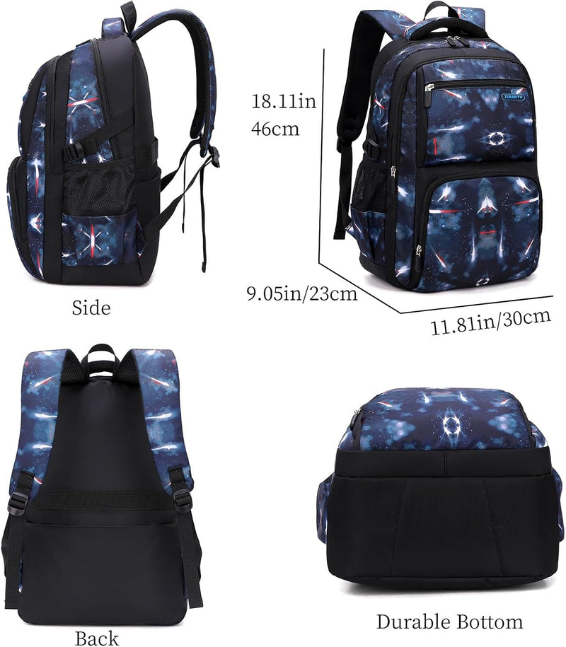 MITOWERMI boys Sam2513 Luggage- Kids' Luggage