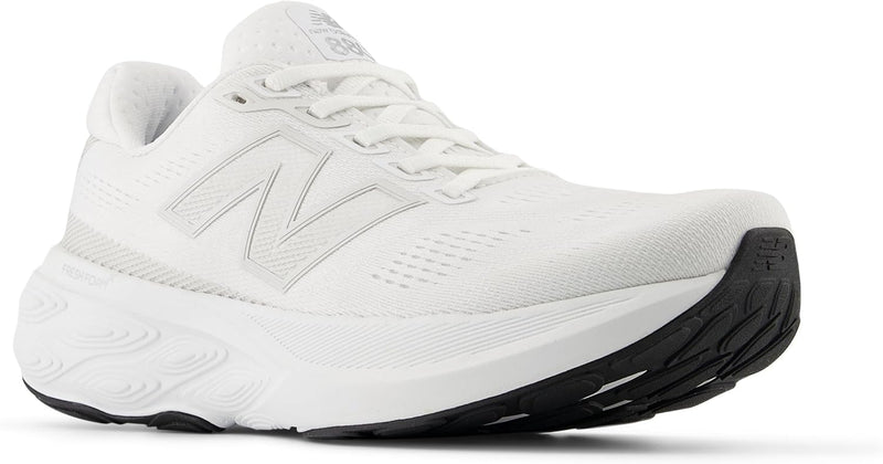 Womens Fresh Foam X 880 V15 - WHITE