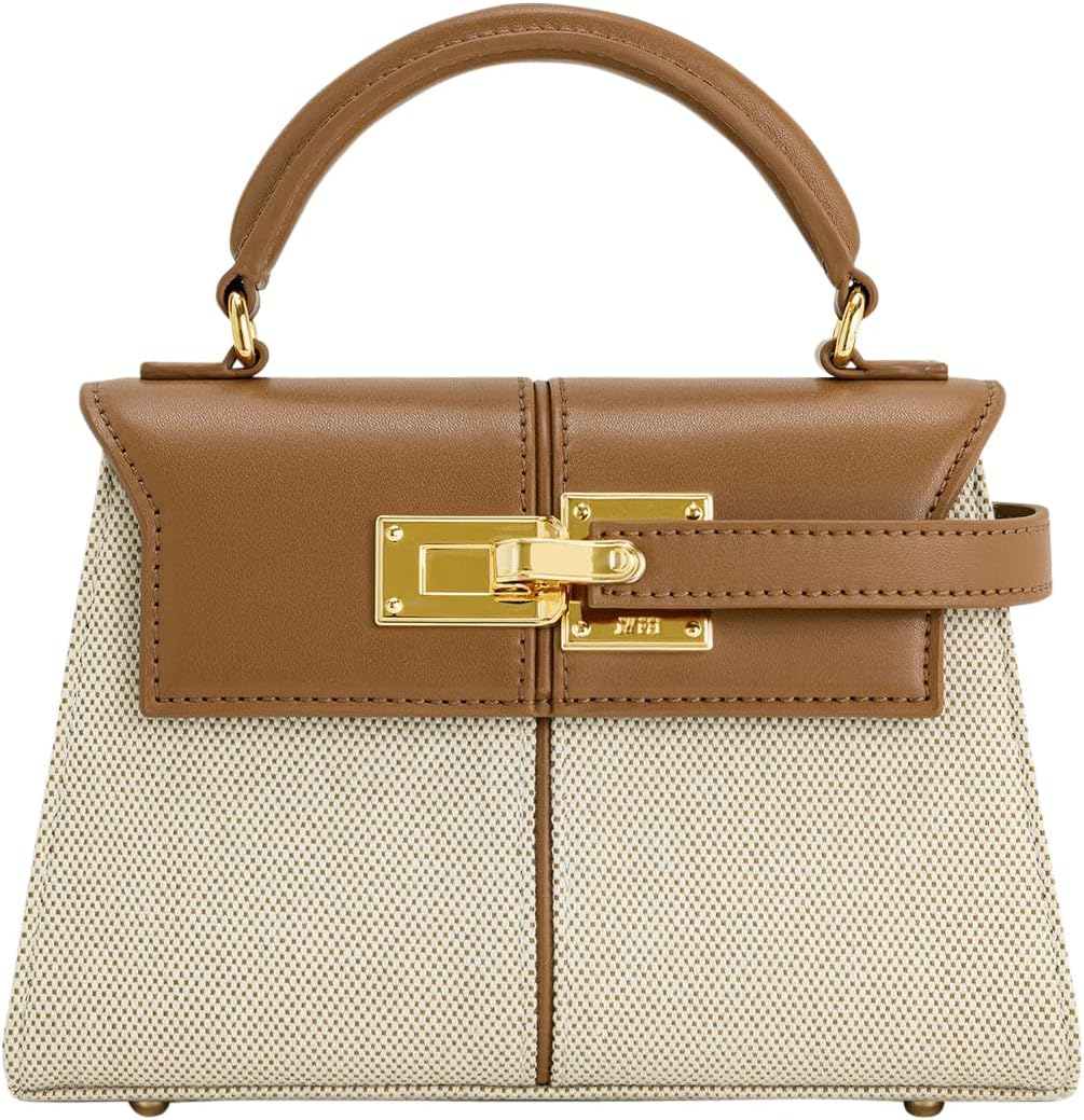 Women's Elise Top Handle Bag – image 6