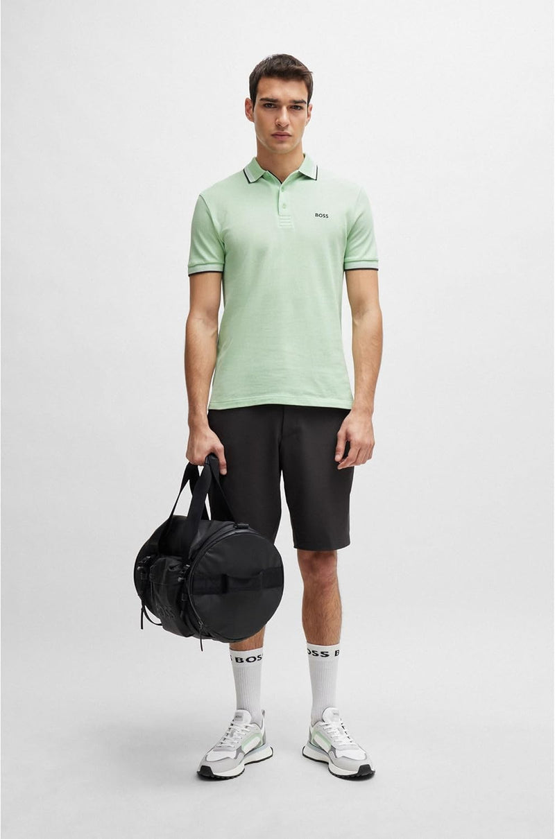 BOSS Men's Paddy Polo Shirt
