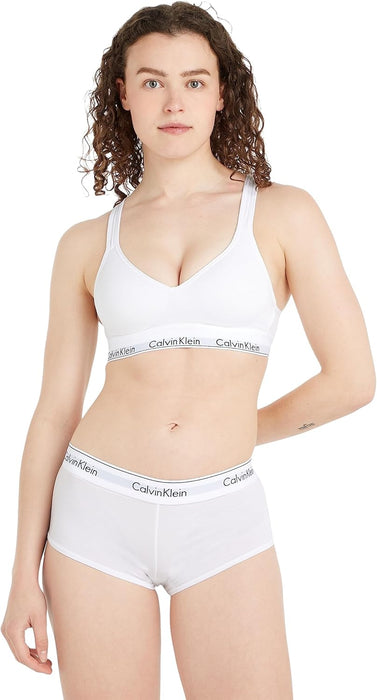 Calvin Klein boyshorts for women