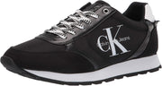 Women's Cayle Sneaker - Black 962
