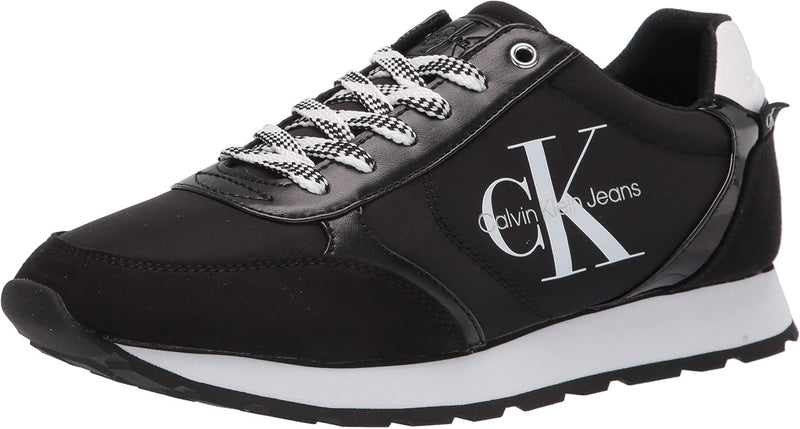 Women's Cayle Sneaker - Black 962